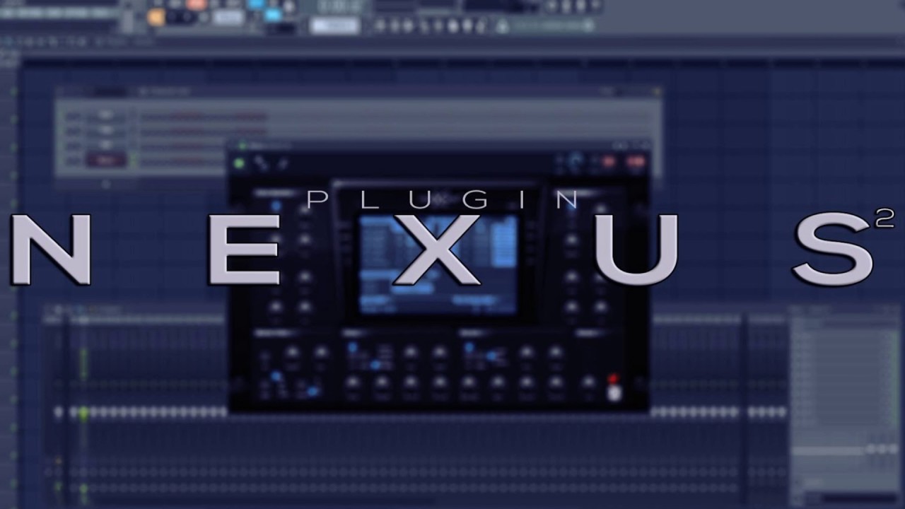 fl studio nexus plugin free download zip